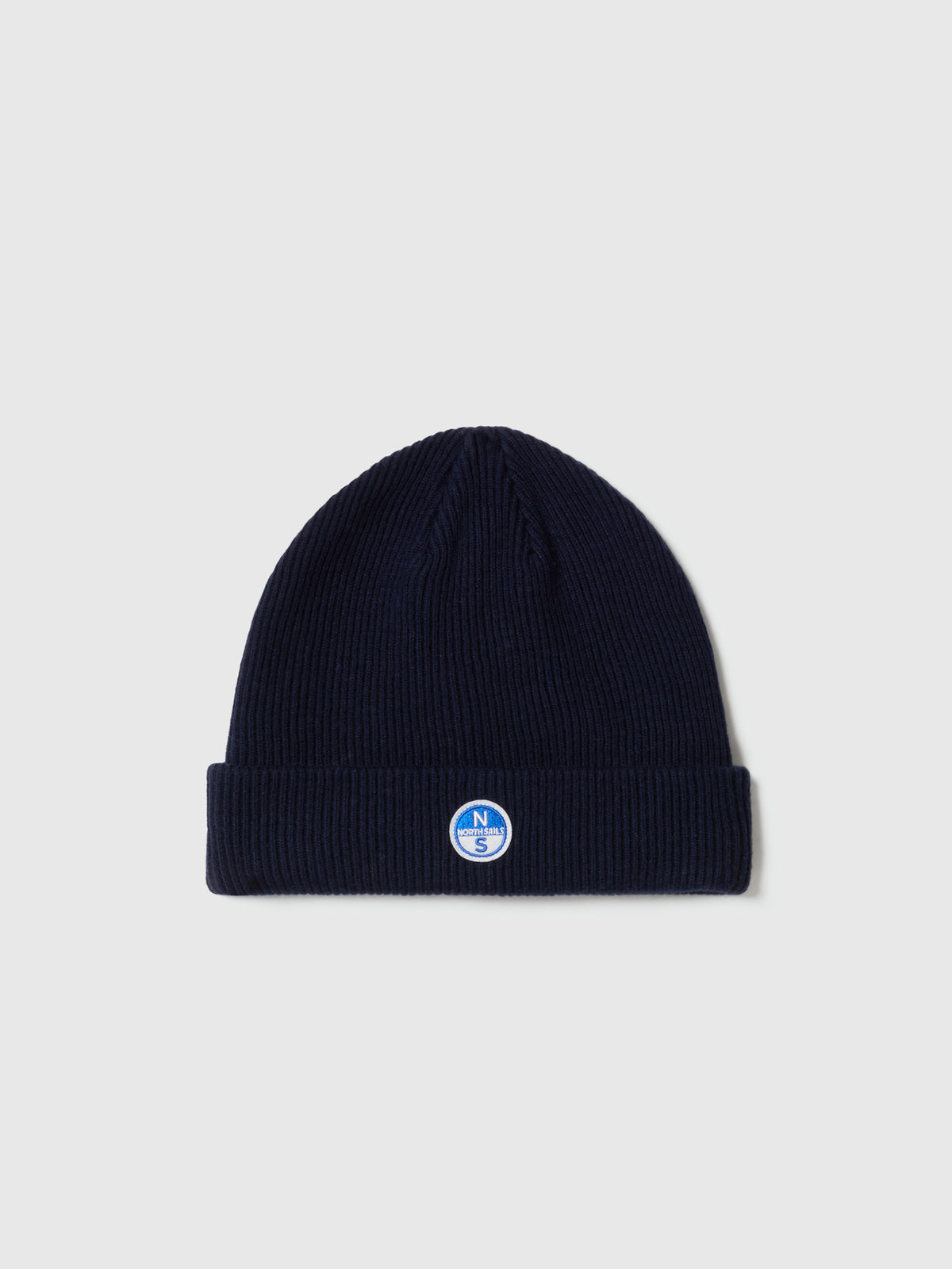hover | Navy blue | beanie-hat-623432