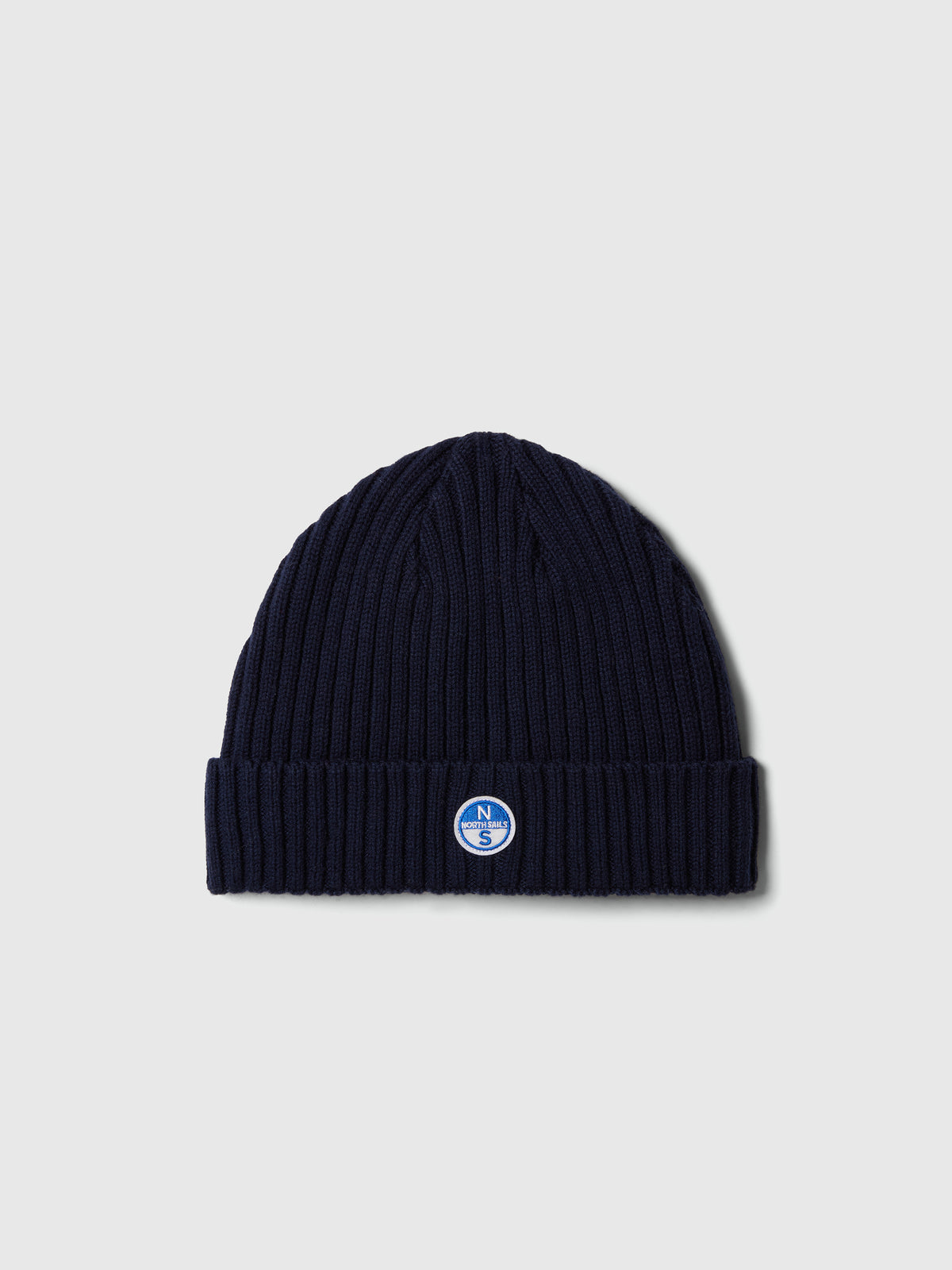 hover | Navy blue | beanie-hat-623433