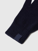 5 | Navy blue | gloves-623435