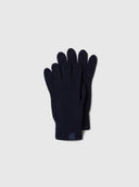 hover | Navy blue | gloves-623435