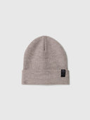hover | Fossil melange | beanie-623449