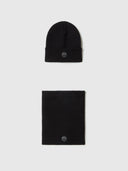 hover | Black | gift-box-(-beanie+-neck-wormer)-623452
