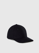 hover | Dark blue navy | baseball-cap-623465