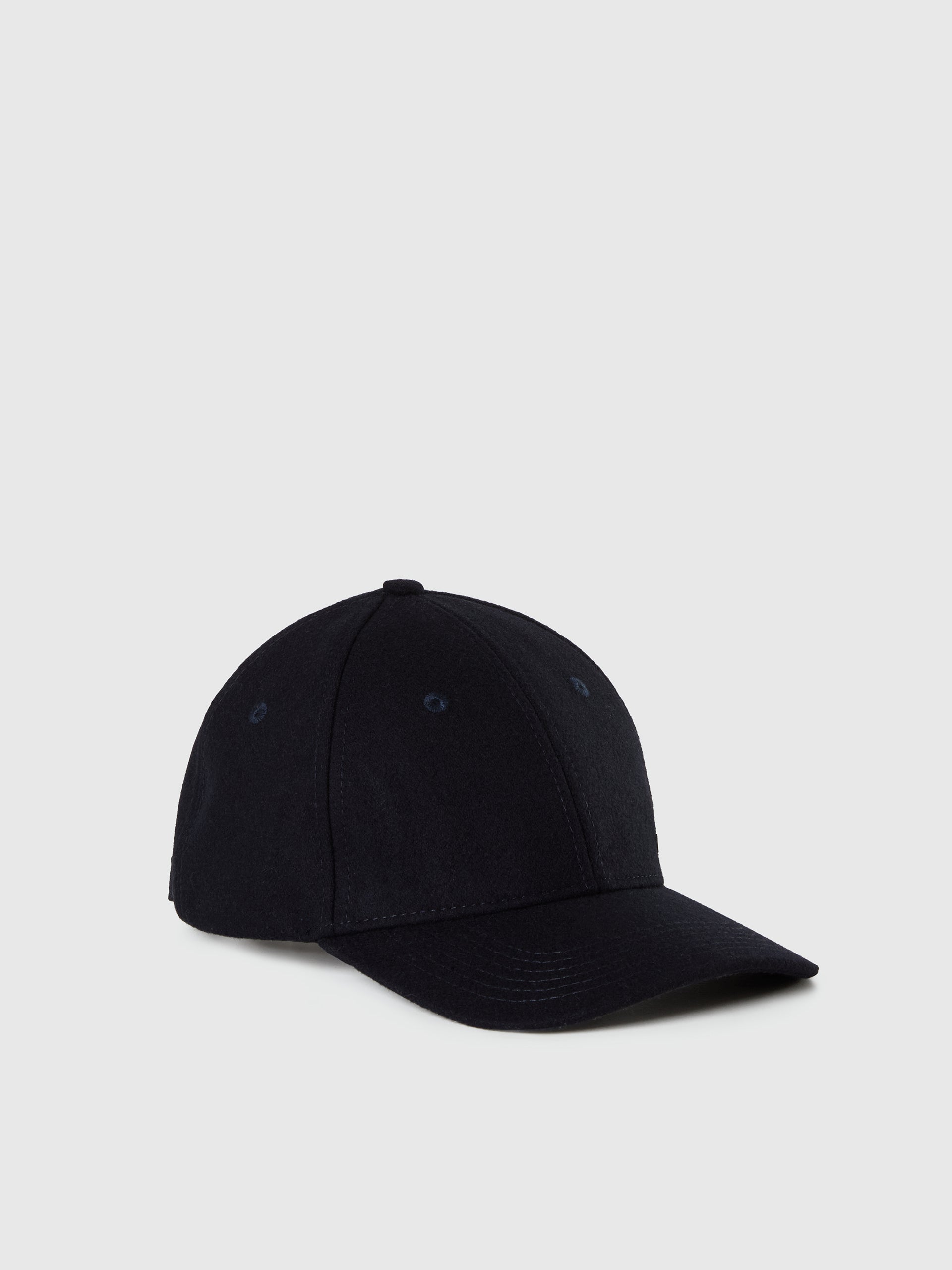 hover | Dark blue navy | baseball-cap-623465