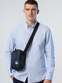 1 | Navy blue | crossbody-bag-631044