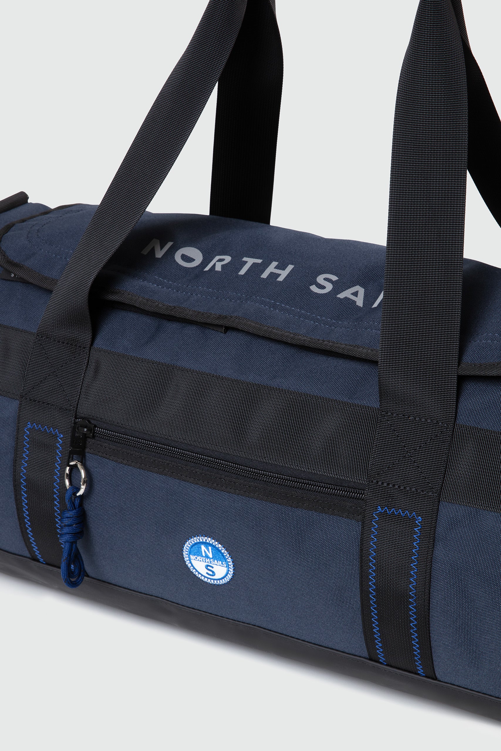 NorthSails ノースセール ネイビー ダッフルバッグ Waterproof cordura duffle bag | North Sails