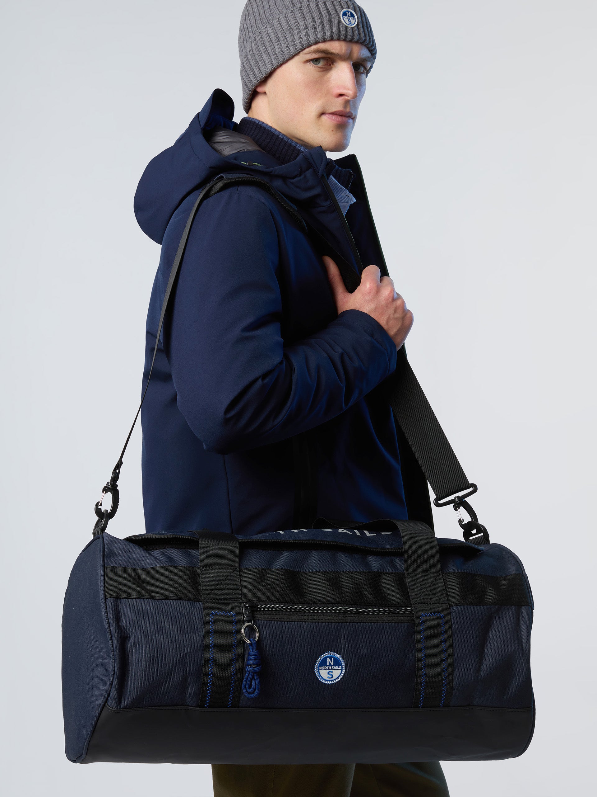 1 | Navy blue | duffle-bag-631045-1