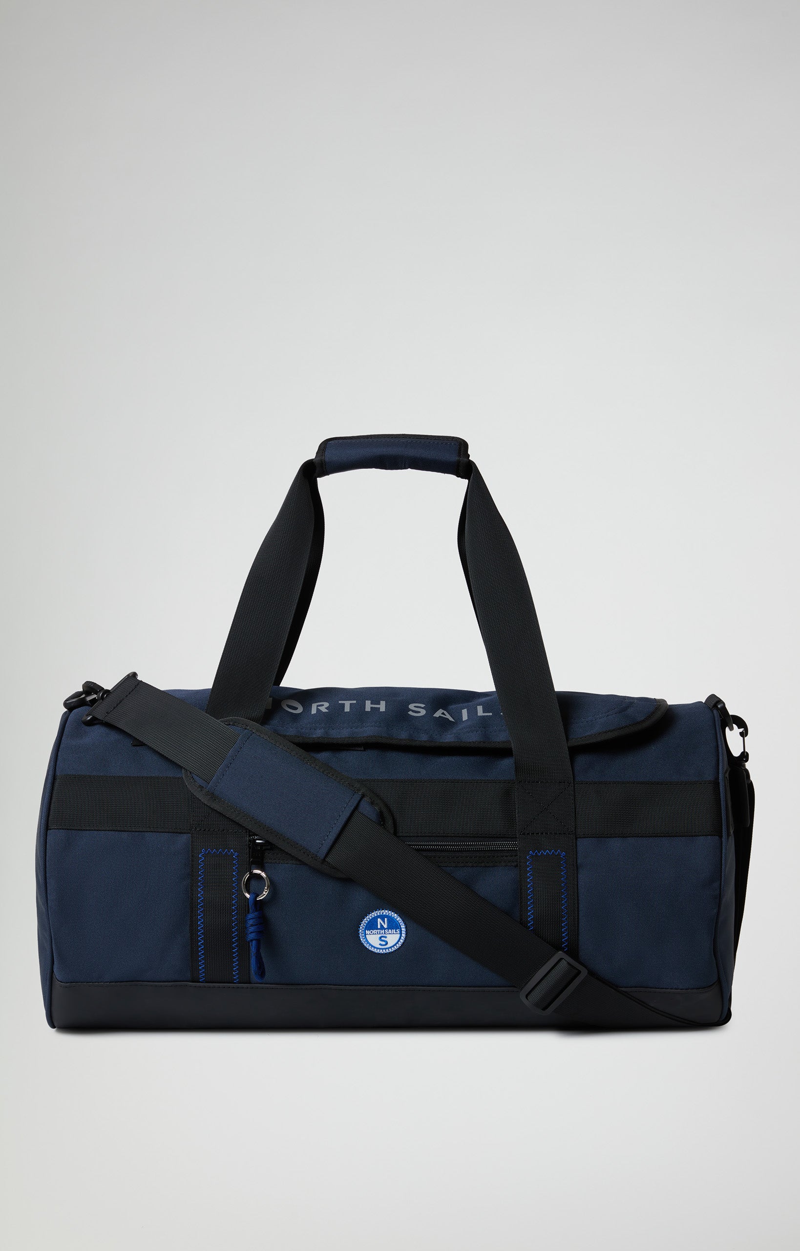 hover | Navy blue | duffle-bag-631045-1