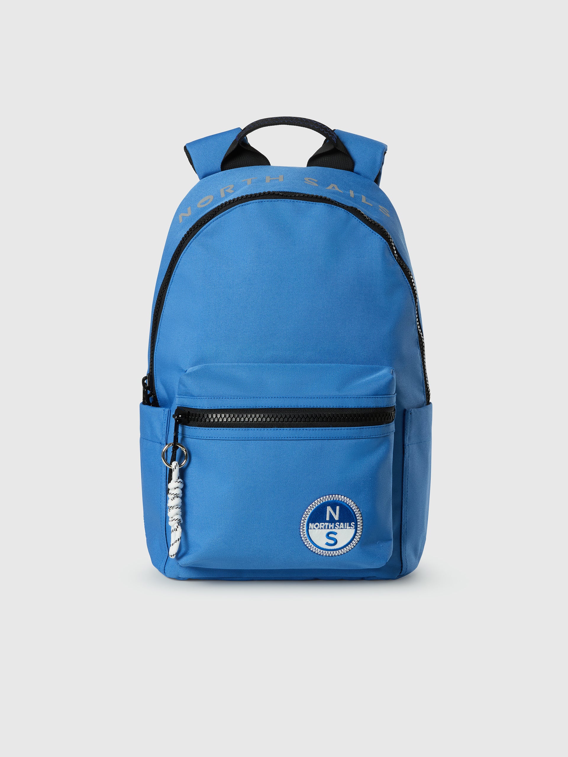 Borsa Crossbody In Canvas Riciclato NORTH SAILS | Tracolla Regolabile, Tasche Multiple E Scomparto Imbottito Per Tutti I Giorni