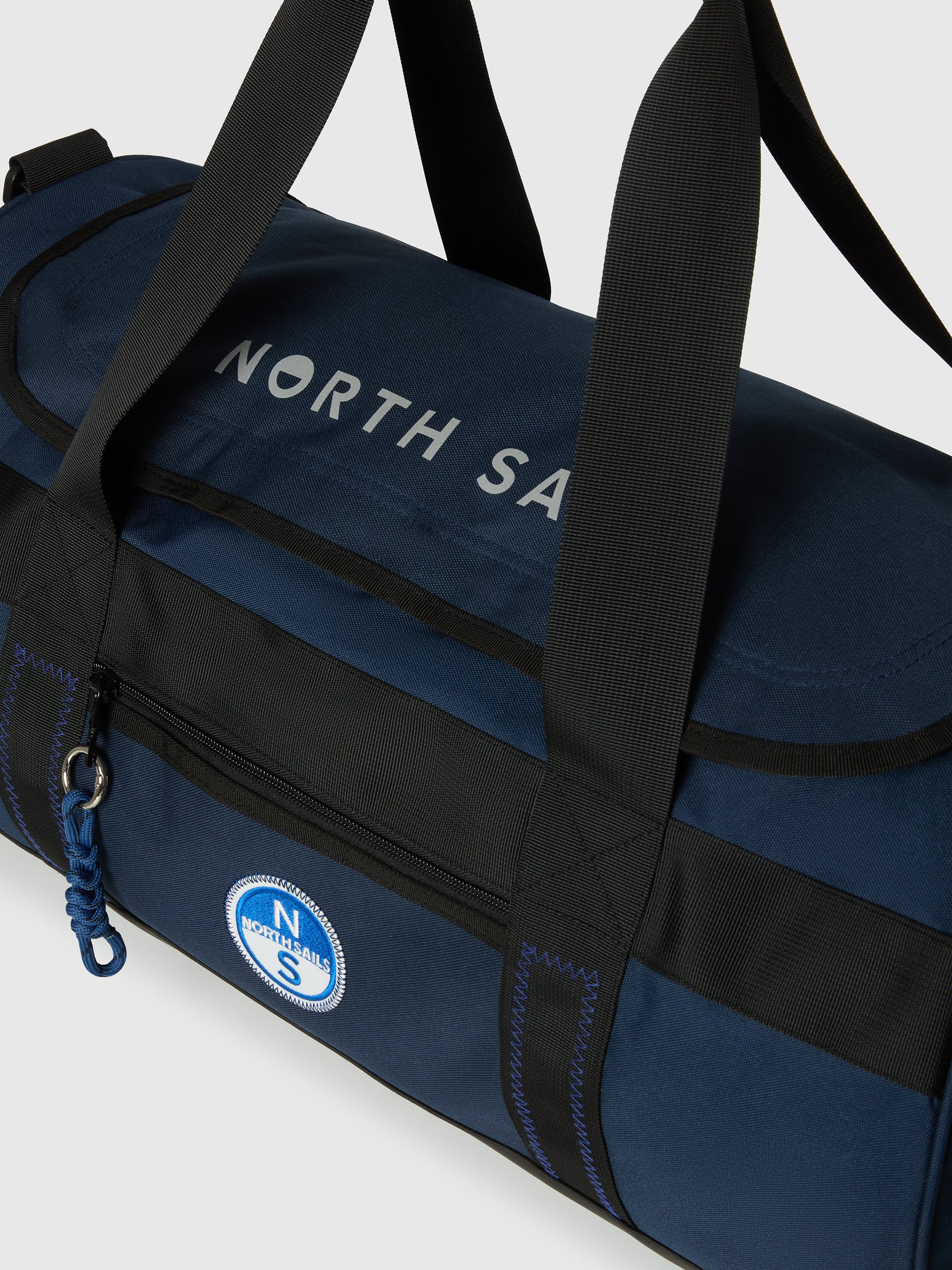 Waterproof cordura duffle bag | North Sails