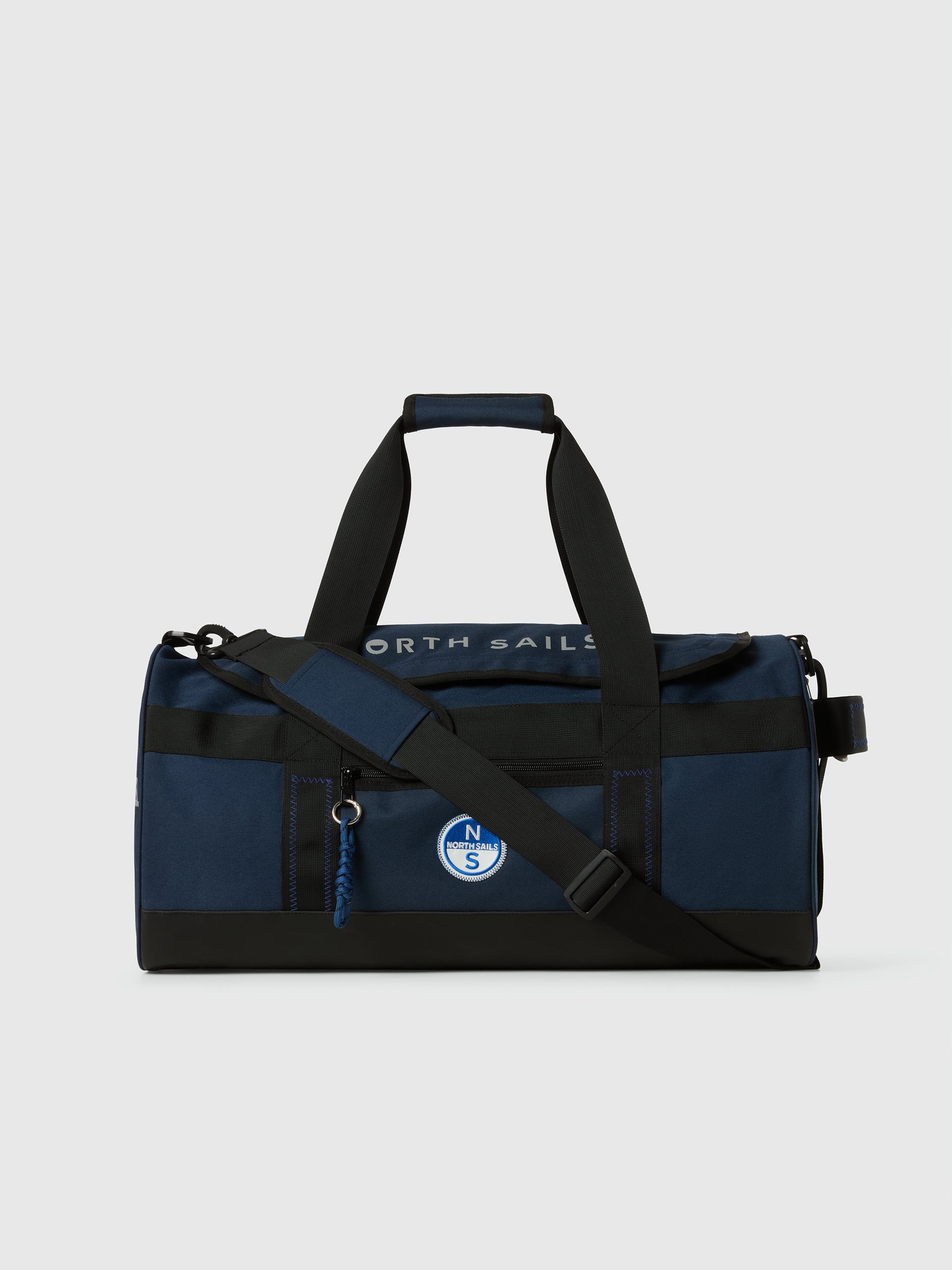 hover | Navy blue | duffle-bag-50l-631051