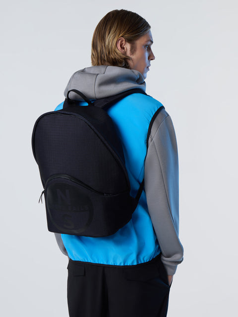 1 | Navy blue | basic-backpack-631290
