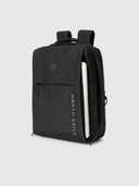 5 | Dark grey melange | backpack-18l-631310