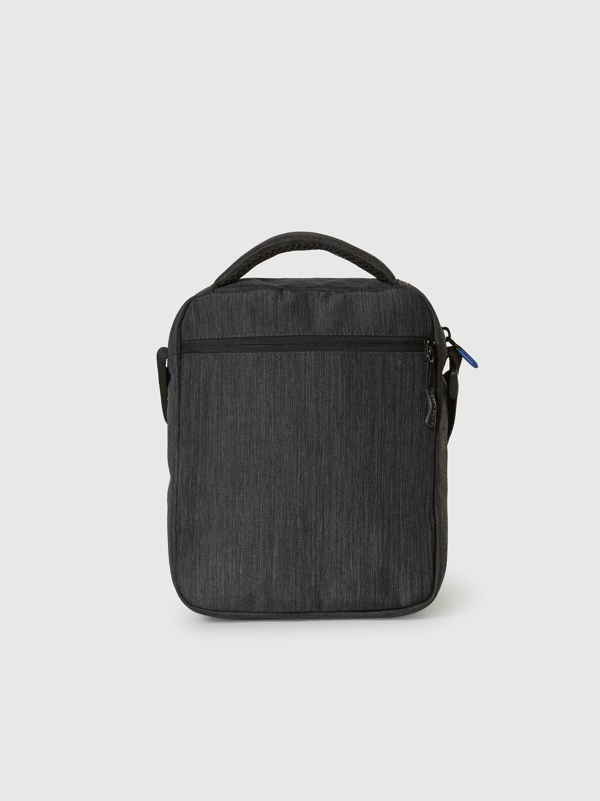 2 | Dark grey melange | cross-body-bag-631311