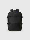 hover | Dark grey melange | backpack-18%2C5l-631314