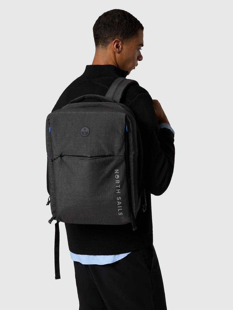 Urban backpack