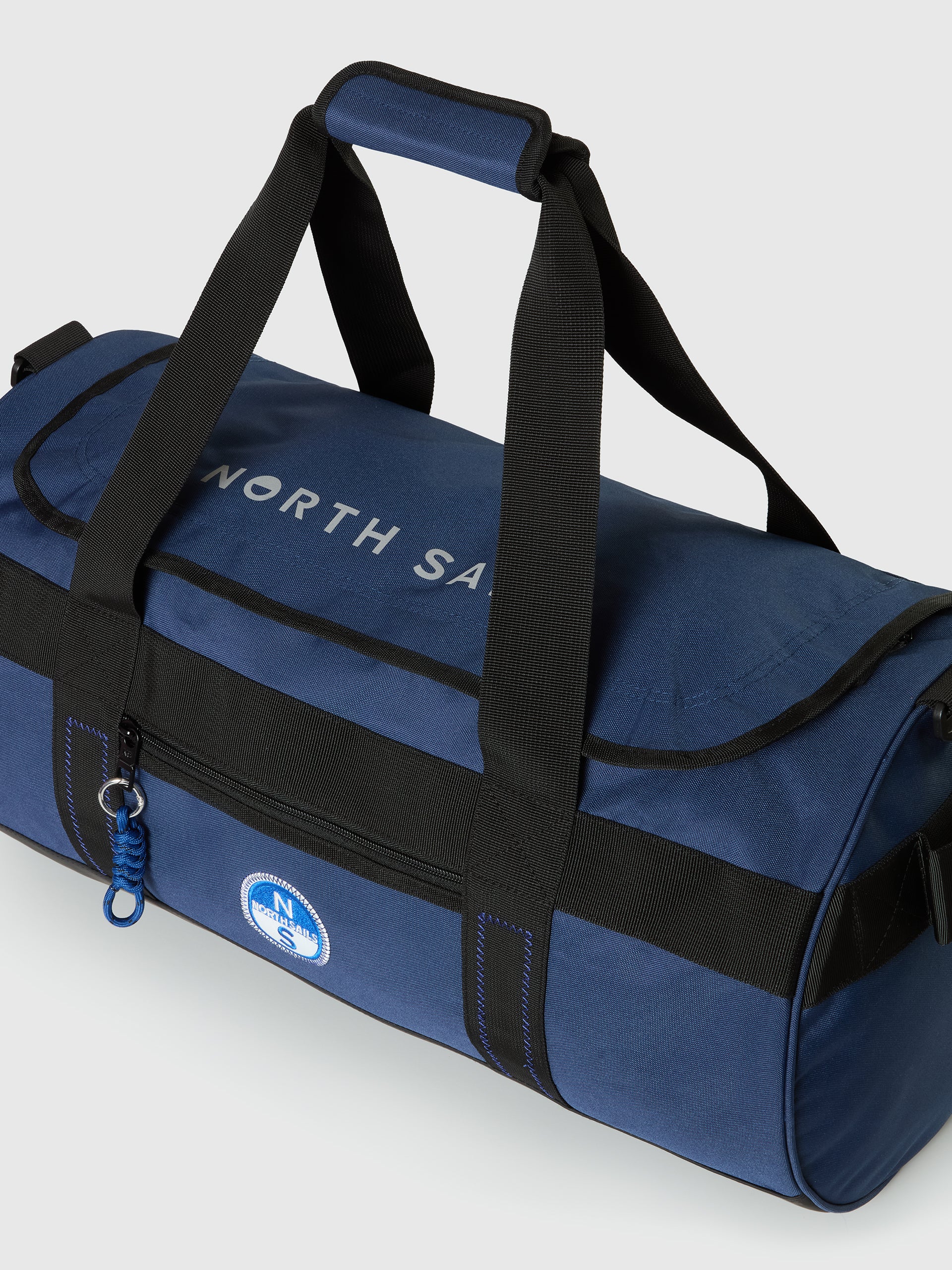 6 | Dark denim | duffle-bag-631324