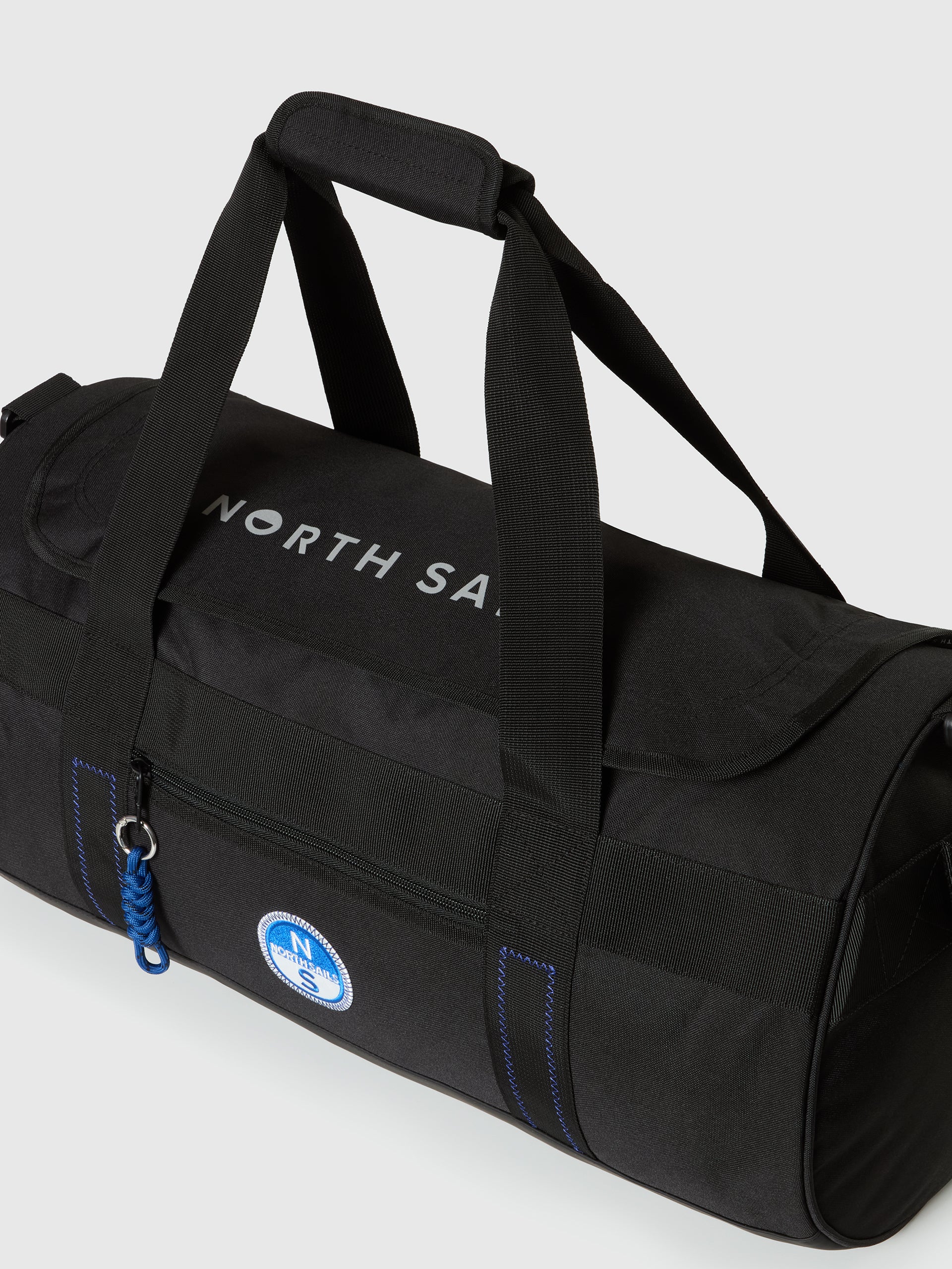 Waterproof Cordura duffle bag | North Sails