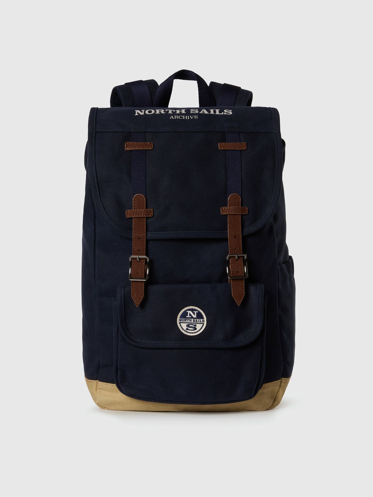 hover | Navy blue | backpack-631341