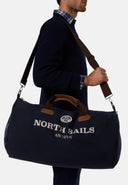 1 | Navy blue | duffle-bag-631342