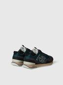 5 | Green-dk grey-black | hitch-gunwale-006-651170