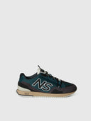 hover | Green-dk grey-black | hitch-gunwale-006-651170