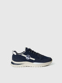 hover | Navy blue | hiorizon-plain-007-008-651171
