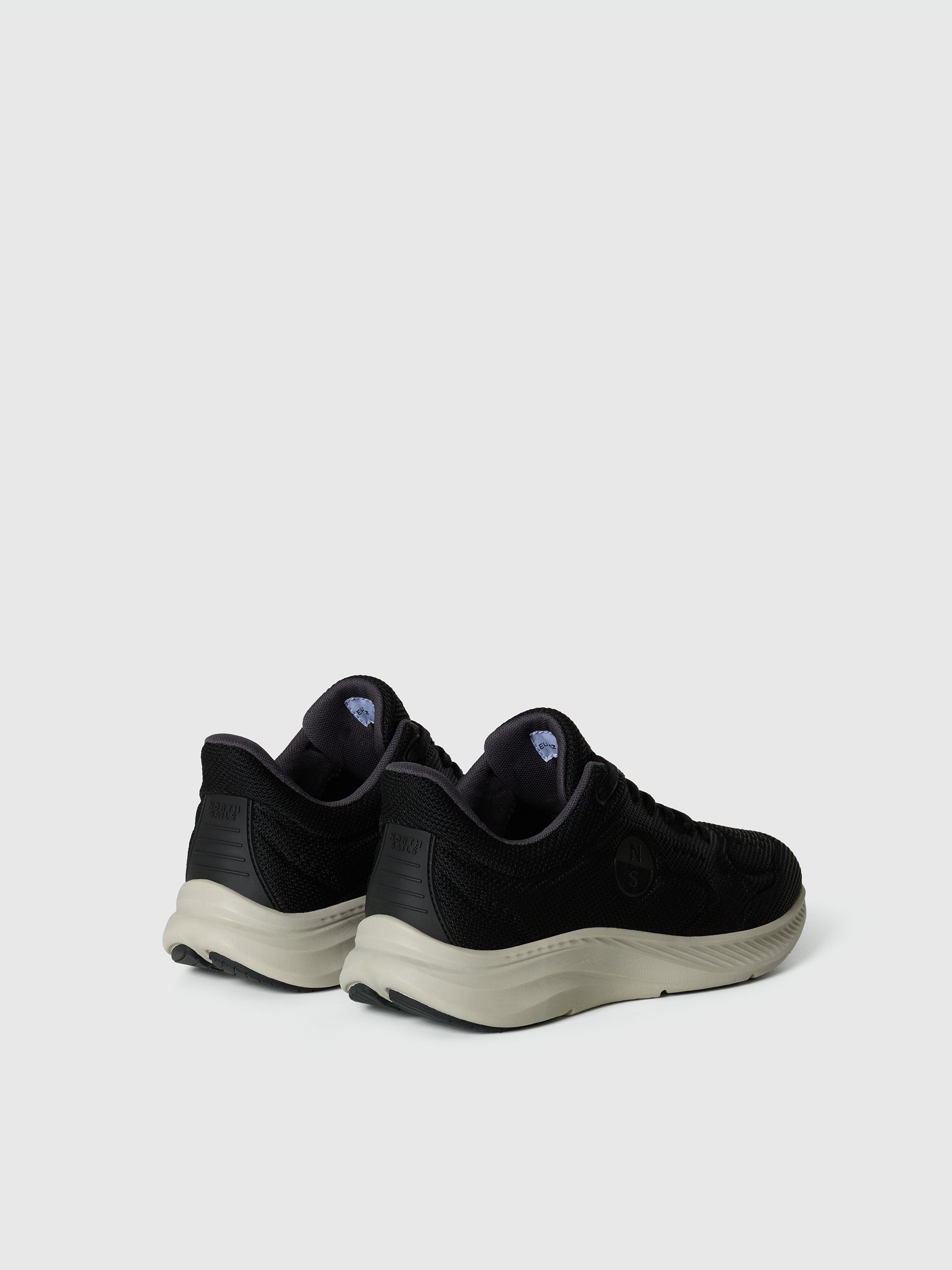 5 | Black - grey | keel-essential-023-024-025-651175