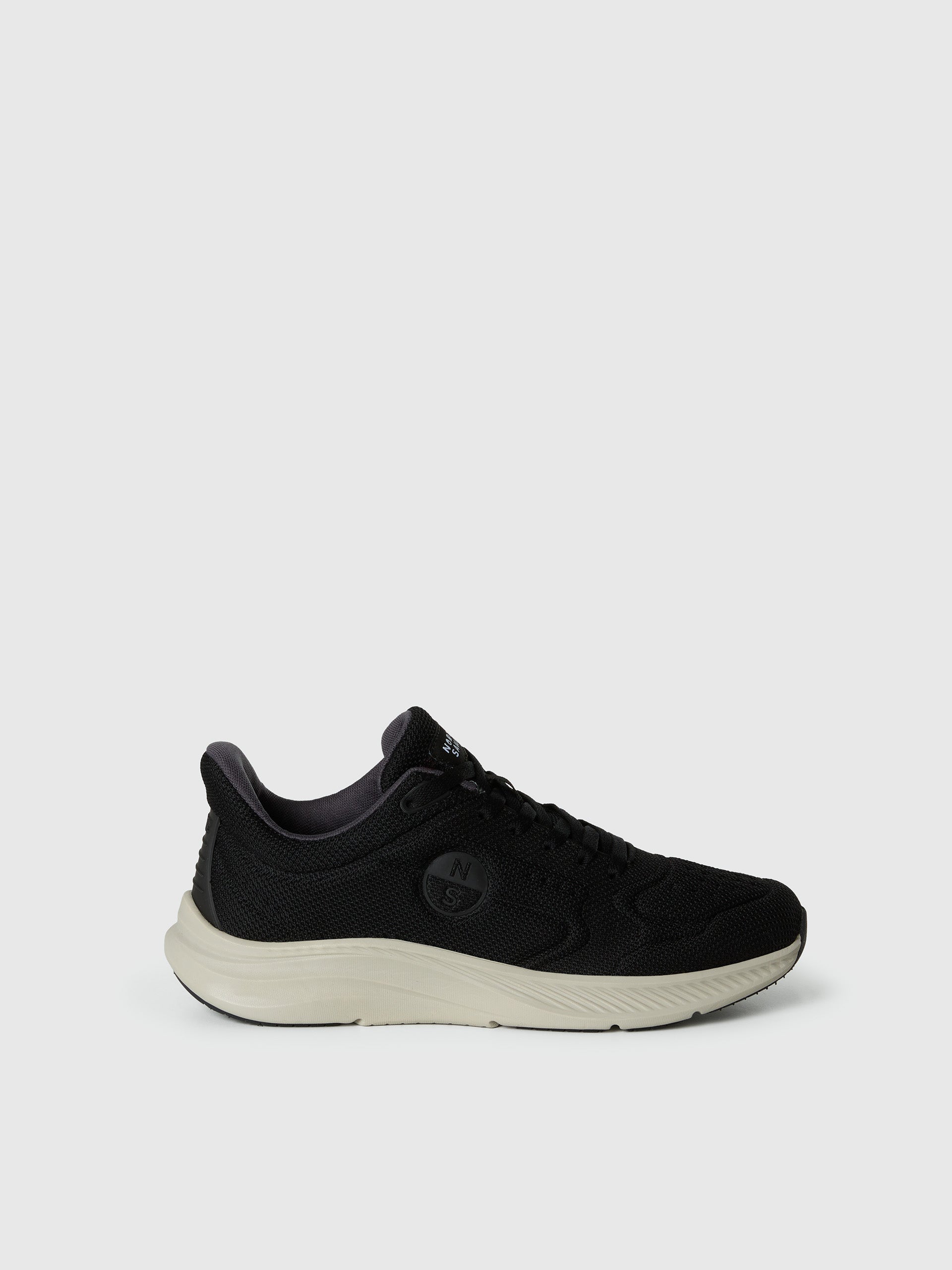 hover | Black - grey | keel-essential-023-024-025-651175
