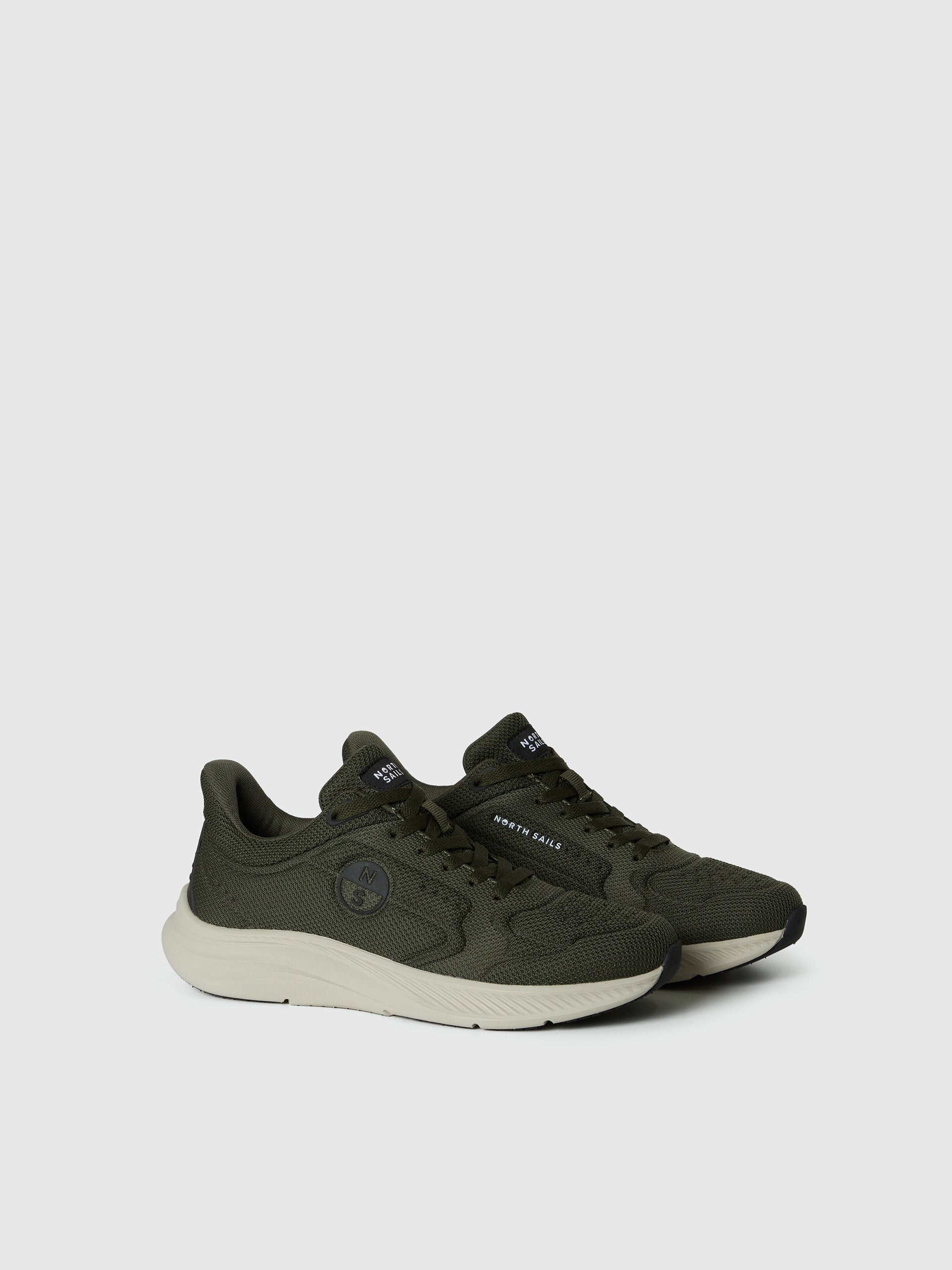 6 | Military green - gray | keel-essential-023-024-025-651175