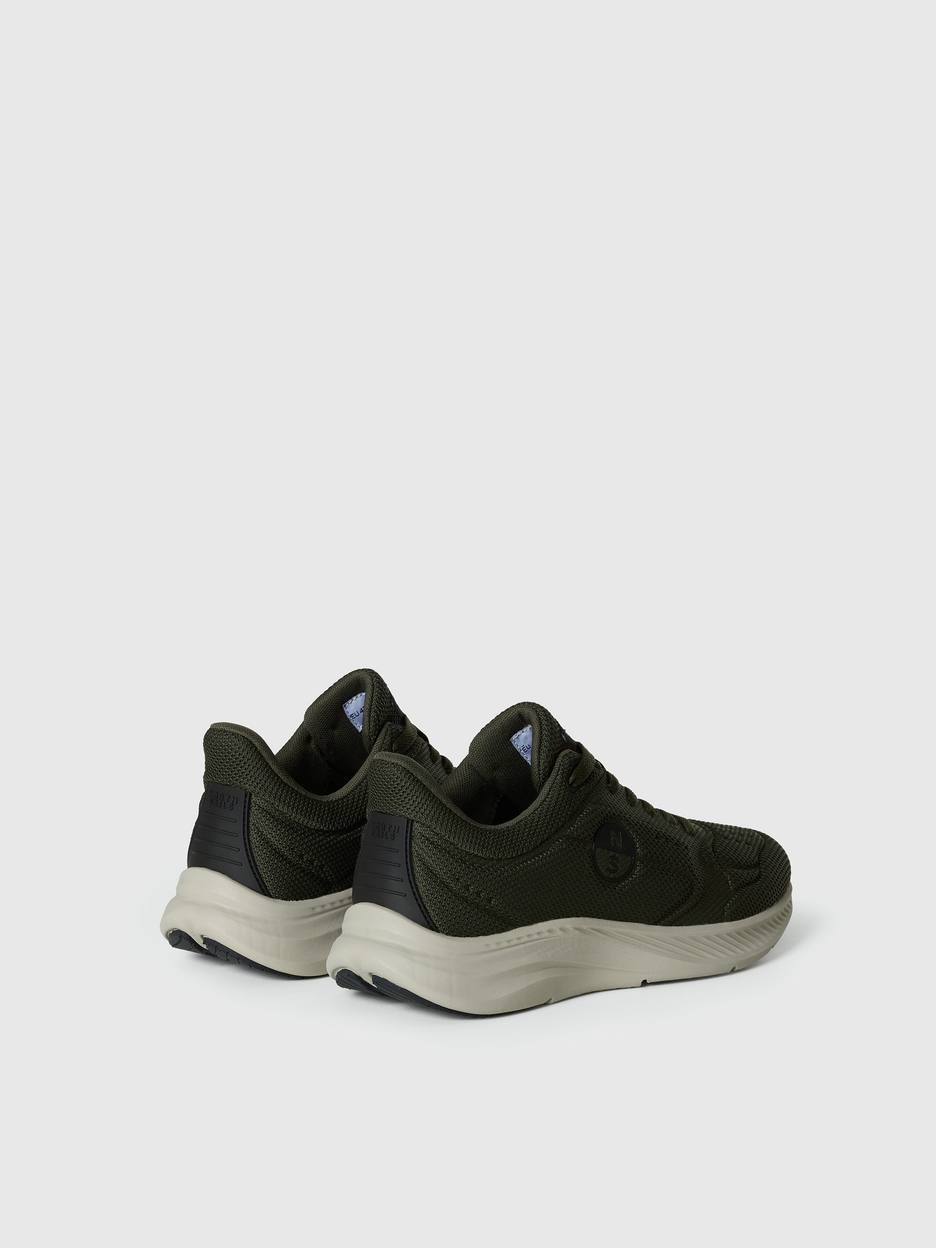 5 | Military green - gray | keel-essential-023-024-025-651175