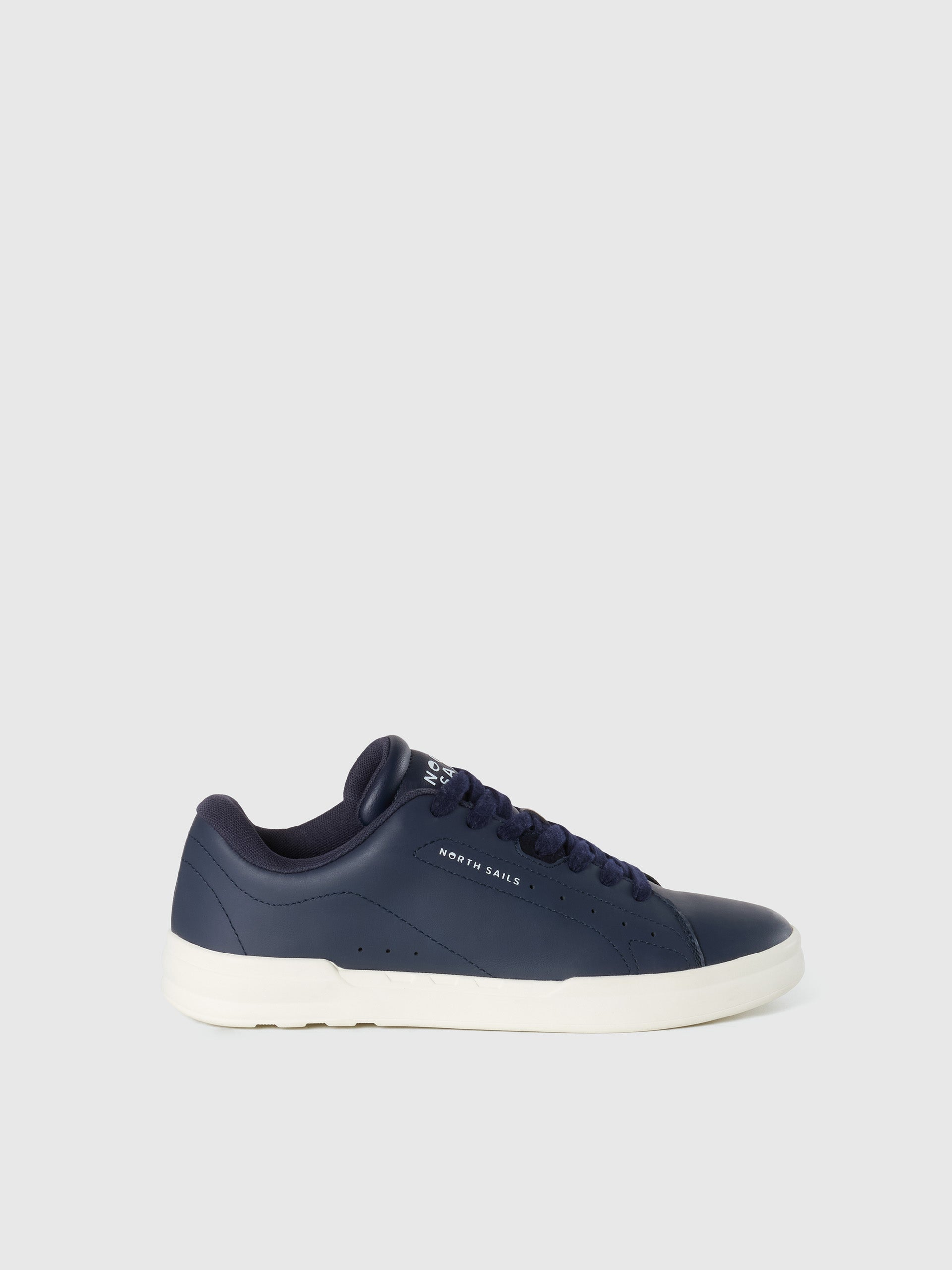 Jib Sport Suede Slip-On | North Sails