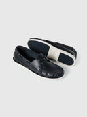 2 | Navy blue | deck-leather-037-038-651283