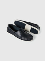 2 | Navy blue | deck-leather-037-038-651283