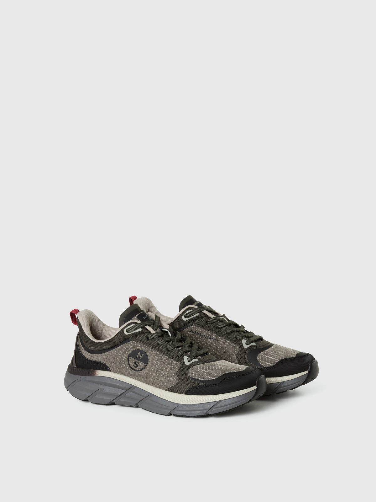 1 | Military green | keelpr-n-004-26aw-shoes-651288