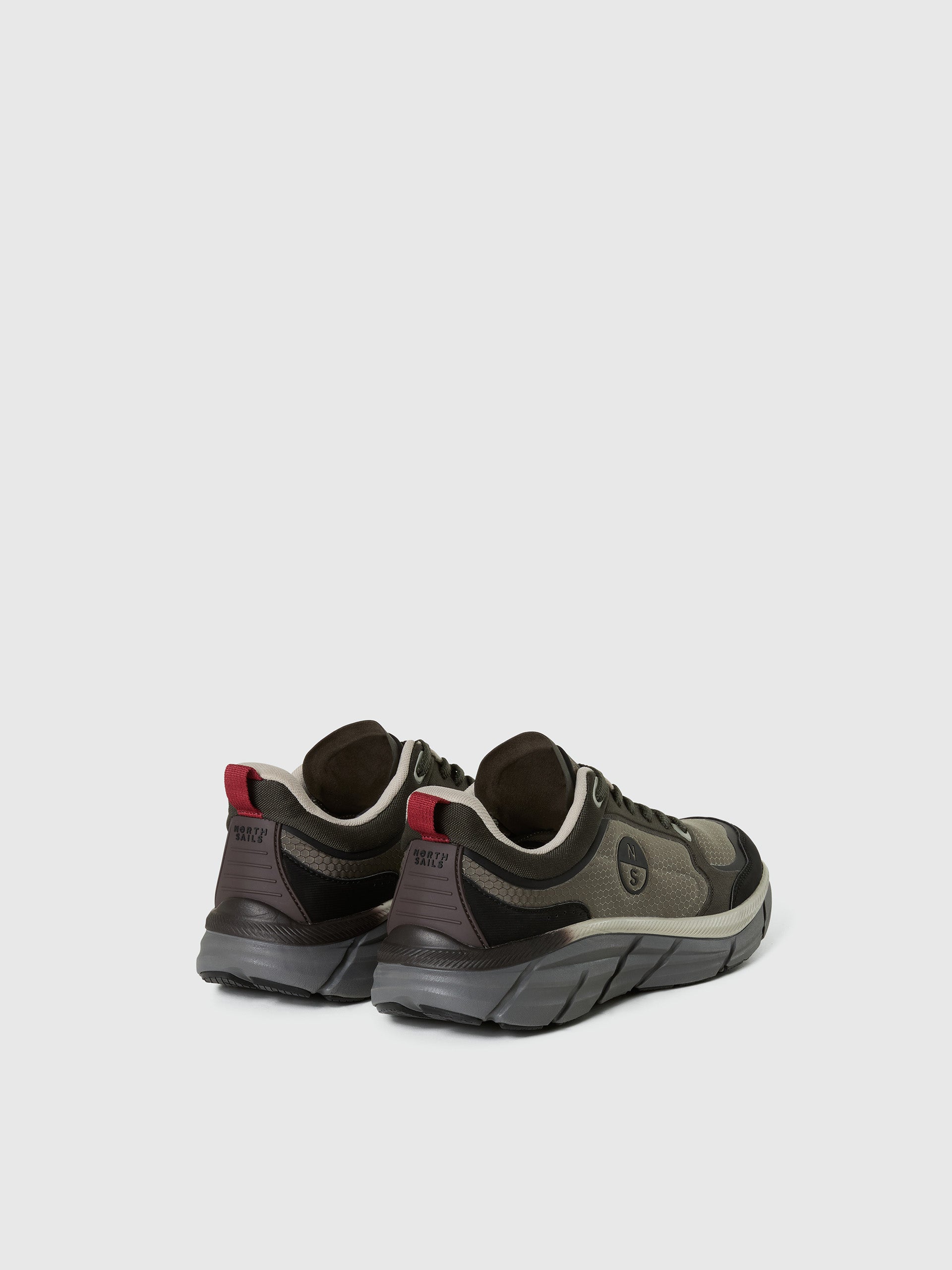 2 | Military green | keelpr-n-004-26aw-shoes-651288