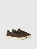 1 | Brown military green | hatch-s-016-26aw-shoes-651291