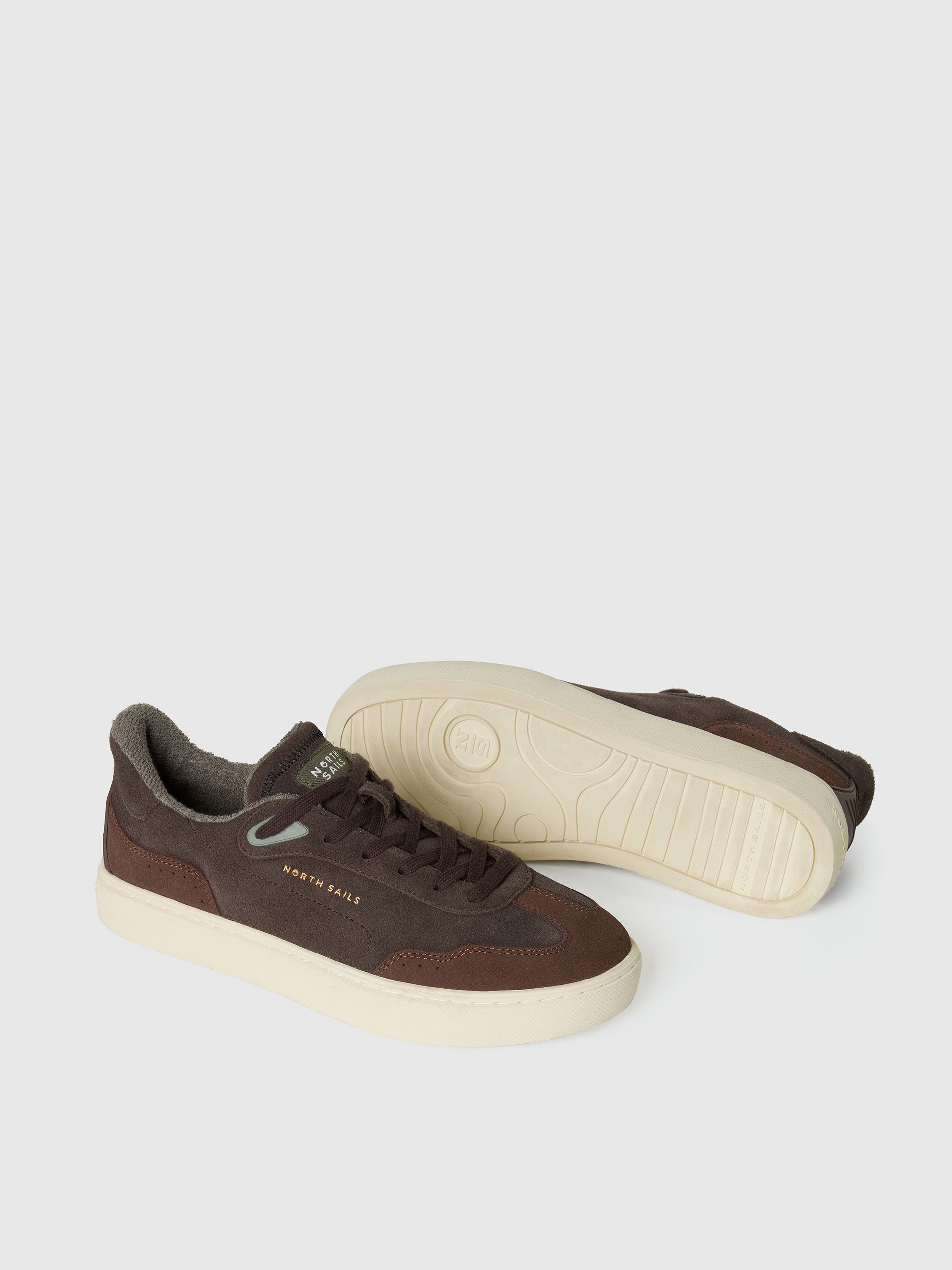 3 | Brown military green | hatch-s-016-26aw-shoes-651291