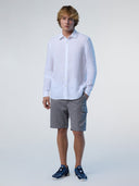 5 | White | shirt-long-sleeve-spread-collar-664300
