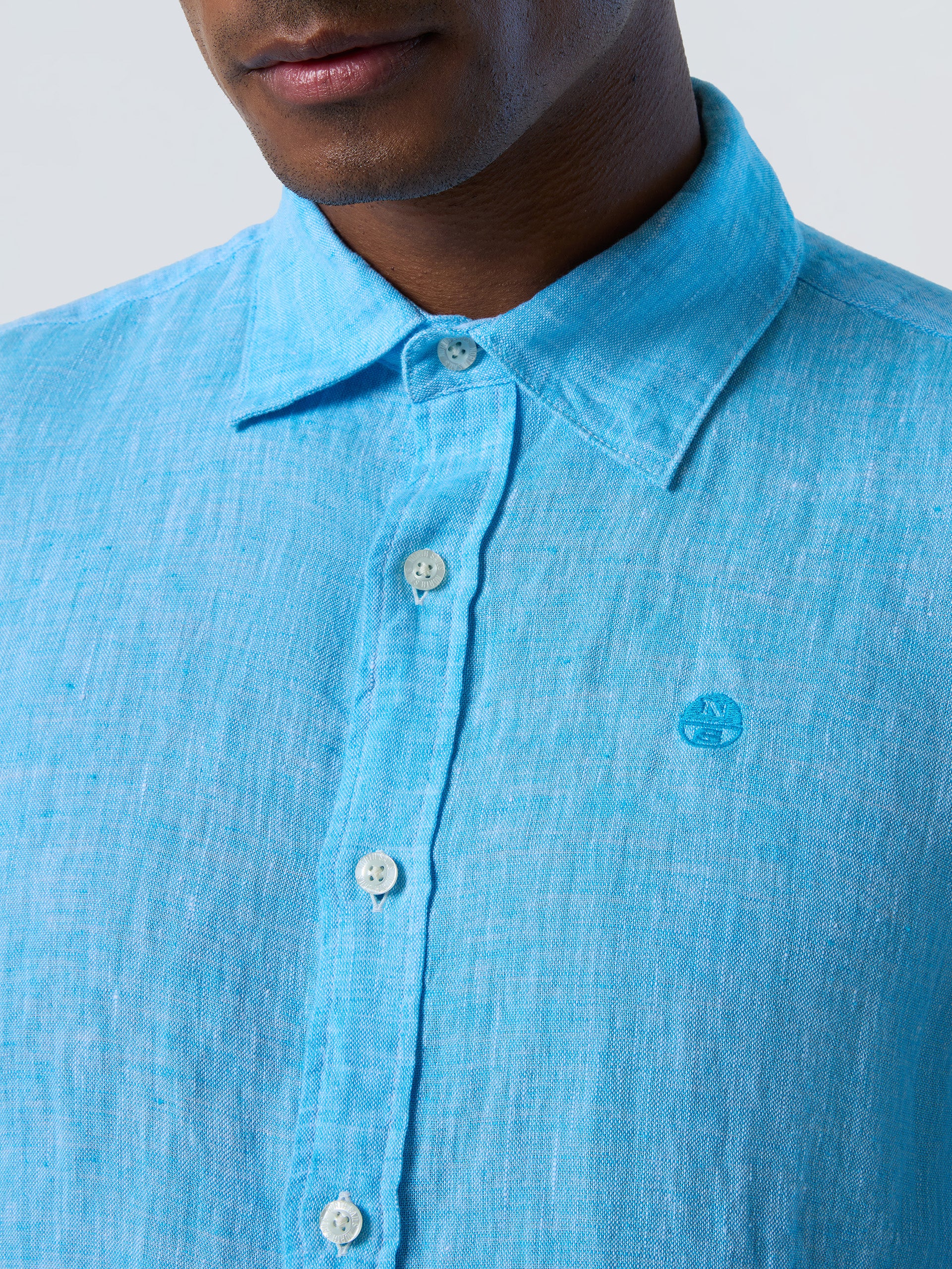 6 | Acquarius | shirt-long-sleeve-spread-collar-664300