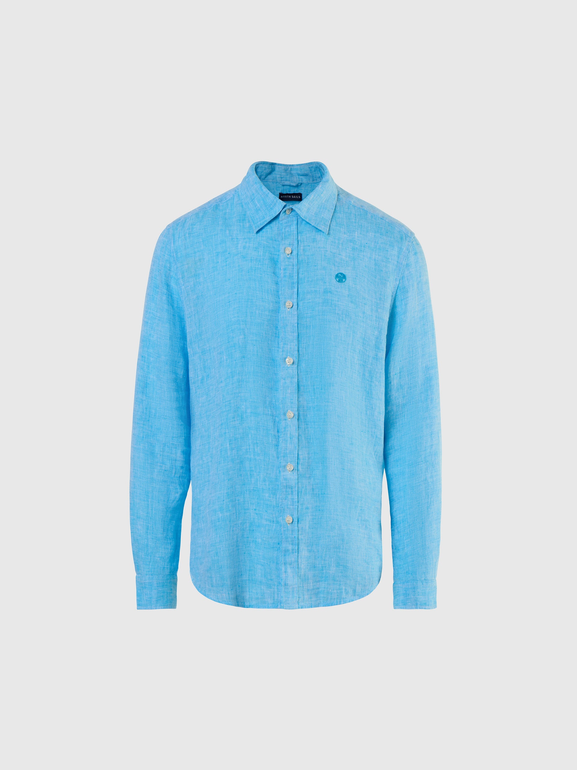 hover | Acquarius | shirt-long-sleeve-spread-collar-664300