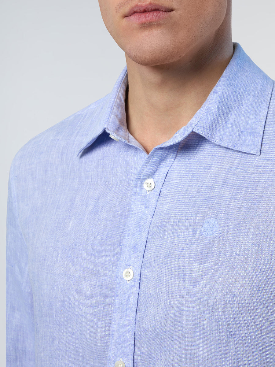 shirt-long-sleeve-spread-collar-664300