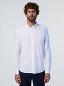 1 | White | shirt-long-sleeve-regular-b-d-664303