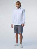 5 | White | shirt-long-sleeve-regular-b-d-664305