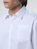3 | White | shirt-long-sleeve-regular-b-d-664305