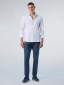 5 | White | shirt-long-sleeve-regular-spread-collar-664306