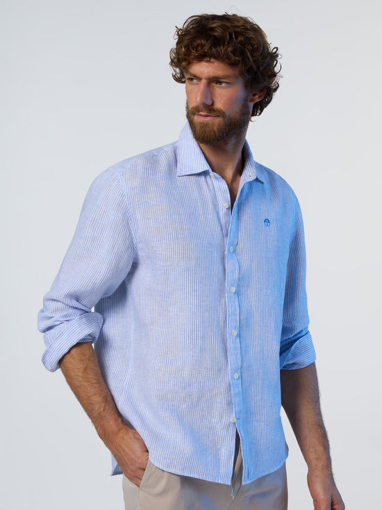 shirt-long-sleeve-regular-spread-collar-664317