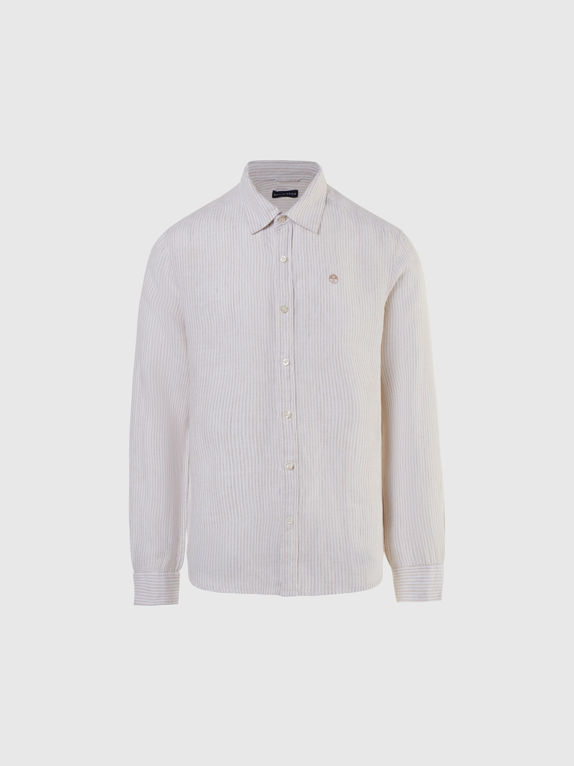 hover | Combo 3 664317 | shirt-long-sleeve-regular-spread-collar-664317