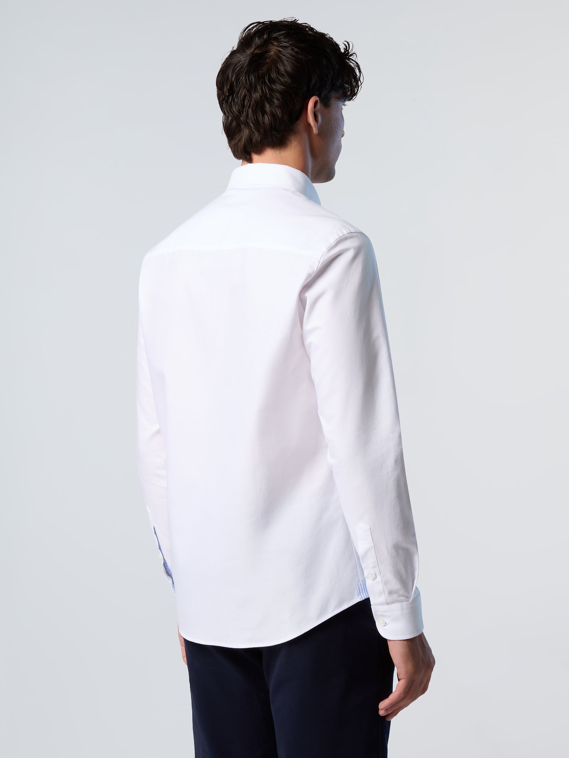 4 | White | shirt-long-sleeve-regular-b-d-664366