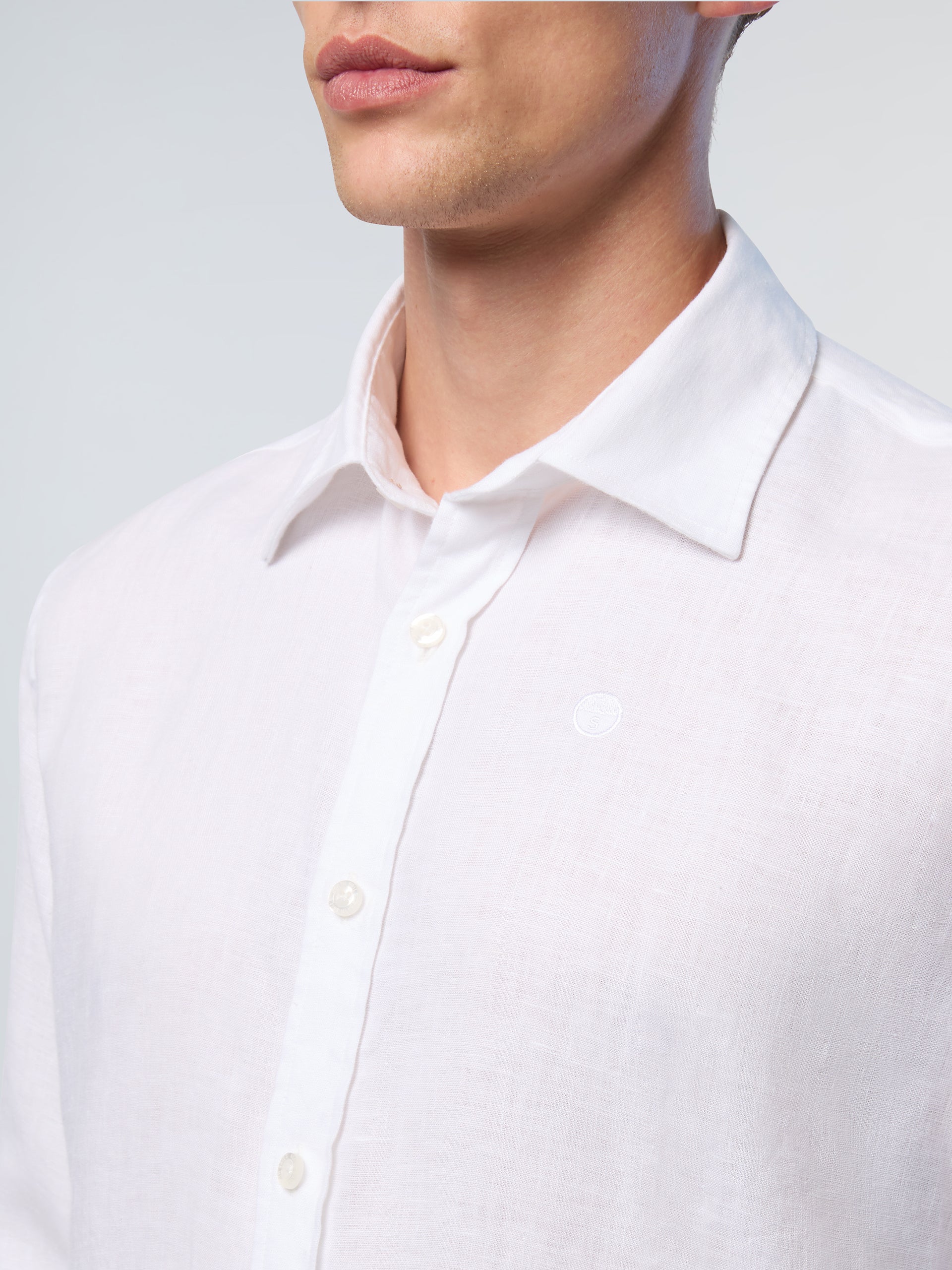 6 | White | shirt-long-sleeve-regular-spread-collar-664368